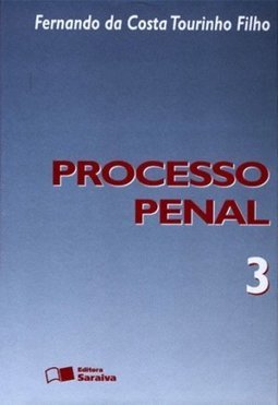 Processo Penal - vol. 3
