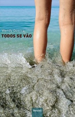 Todos se vão