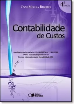 Contabilidade De Custos