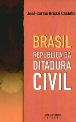 Brasil República da Ditadura Civil