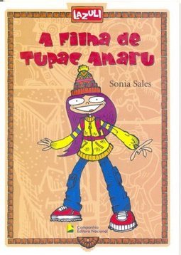 A Filha de Tupac Amaru