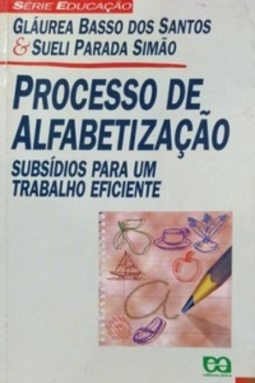 PROCESSO DE ALFABETIZAÇÃO