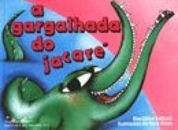 A Gargalhada do Jacaré