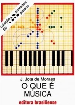 O Que é Música