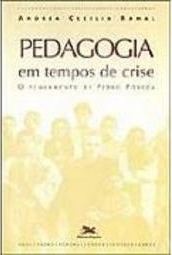 Pedagogia em Tempos de Crise: o Pensamento de Pedro Poveda