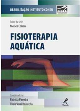 Fisioterapia aquática