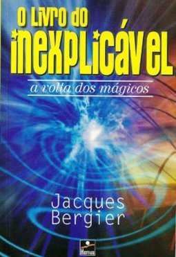 O Livro do Inexplicável