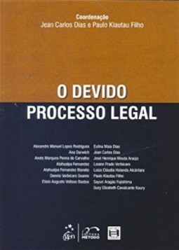 O devido processo legal