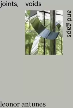 Leonor Antunes: Joints, Voids and Gaps