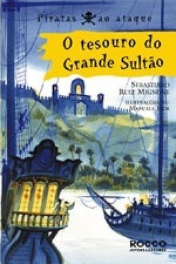 O Tesouro do Grande Sultão