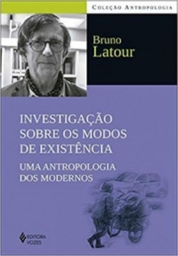 Investigação sobre os modos de existência (Antropologia)
