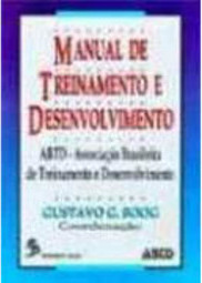 Manual de Treinamento e Desenvolvimento