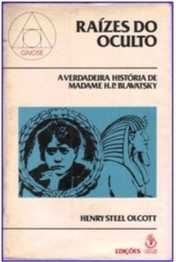 Raízes do Oculto (Gnose #10)