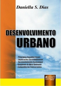 Desenvolvimento Urbano
