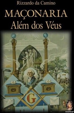 Maçonaria além dos véus