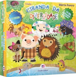 Ciranda da diversidade