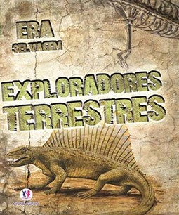 Exploradores terrestres