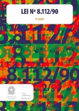 LEI Nº 8.112/90
