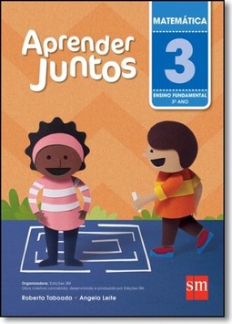 Matemática VL3 Ensino Fundamental 3 Ano