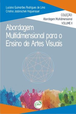 Abordagem multidimensional para o ensino de artes visuais