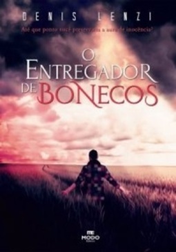 O ENTREGADOR DE BONECOS
