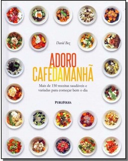 Adoro Café Da Manhã