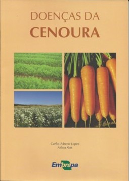 Doenças da cenoura
