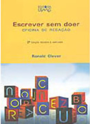 Escrever sem Doer: Oficina de Redação