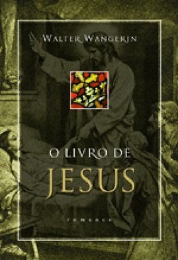 Livro de Jesus, O (Brochura)