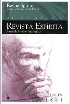 Revista Espírita: Jornal de Estudos Psicológicos - Ano IV - 1861
