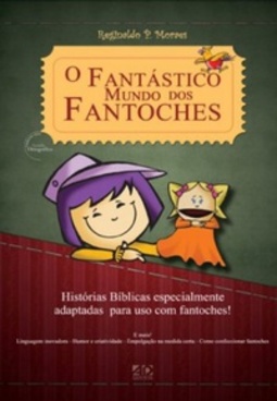 O Fantástico Mundo dos Fantoches