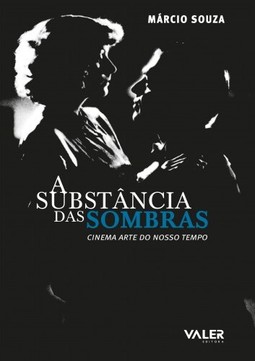 A substância das sombras