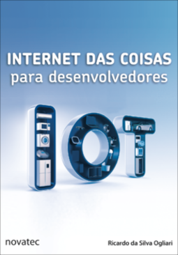 Internet das coisas para desenvolvedores