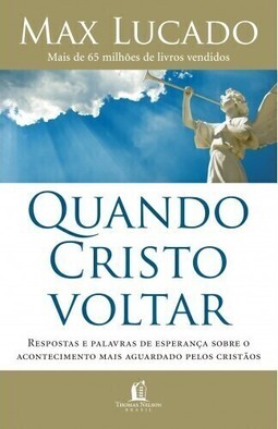 QUANDO CRISTO VOLTAR