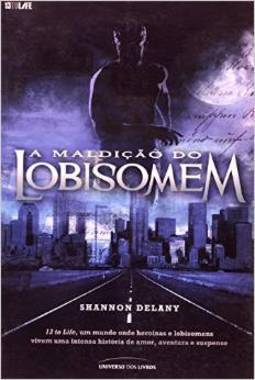 A MaldiÇao Do Lobisomem