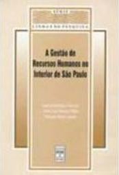 Gestão de Recursos Humanos no Interior São Paulo,