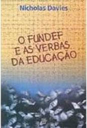 O Fundef e as Verbas da Educação
