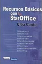 Recursos Básicos com StarOffice