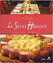 Le Saint Honoré: Receitas Originais