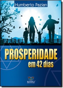 Prosperidade Em 42 Dias