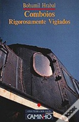 Comboios Rigorosamente Vigiados (Uma Terra sem Amos)
