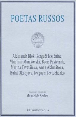 Poetas Russos - Importado