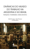 Dinâmicas do mundo do trabalho na Argentina e no Brasil: transições, mobilidades, deslocamentos