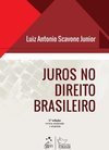 Juros no direito brasileiro