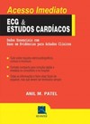 ECG e estudos cardíacos