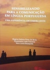 Sensibilizando Para a Comunicação em Língua Portuguesa
