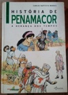 Historia de Penamacor
