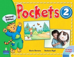Pockets 2: Teacher's edition