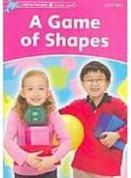A Game of Shapes - Importado