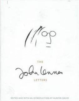 THE JOHN LENNON LETTERS